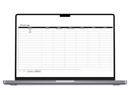 Student Planner