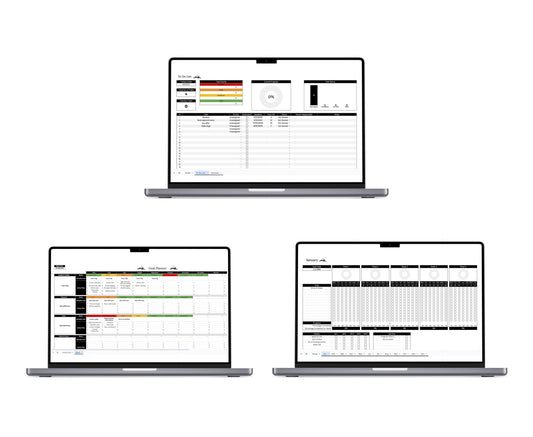 Productivity Bundle
