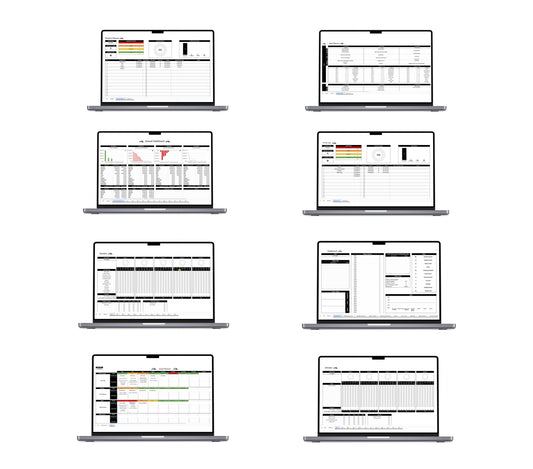 Student Success Bundle